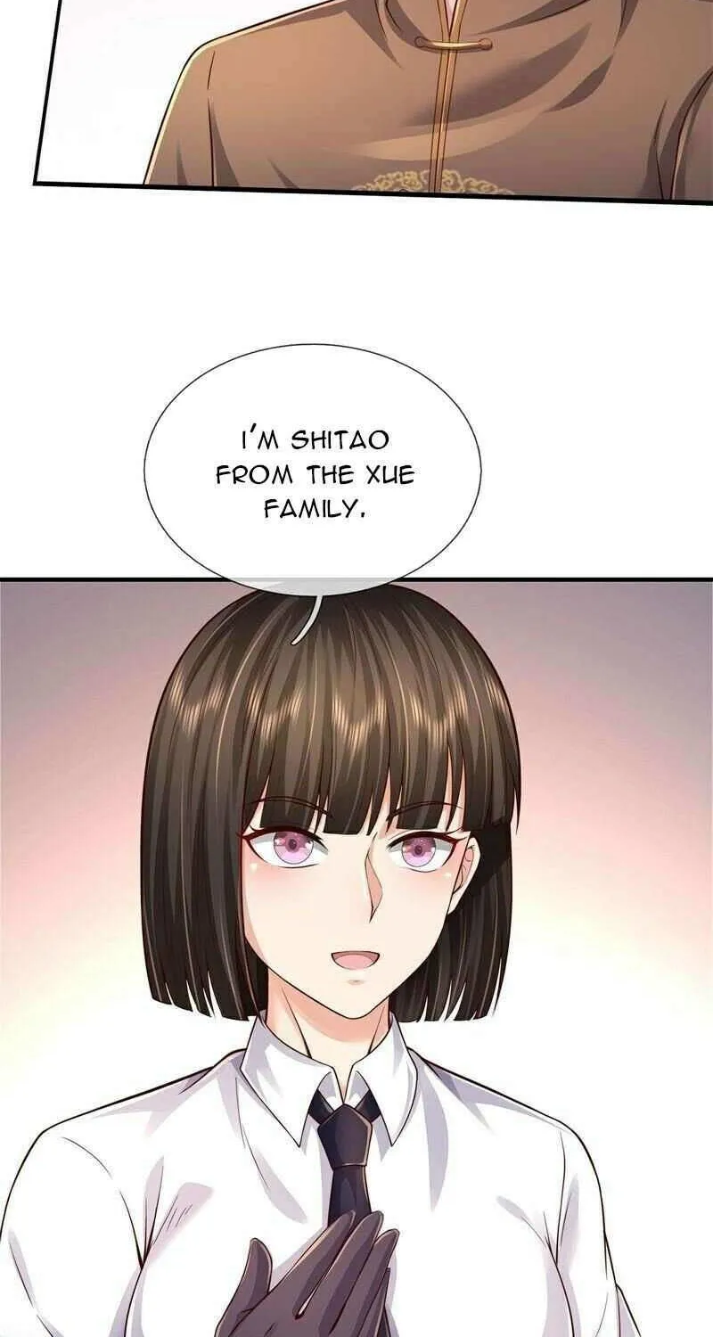 Read I’m The Great Immortal chapter 599 image 5 on Lezhin