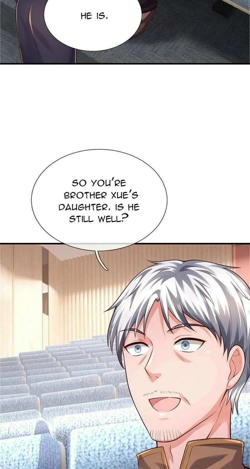Read I’m The Great Immortal chapter 599 image 7 on Lezhin