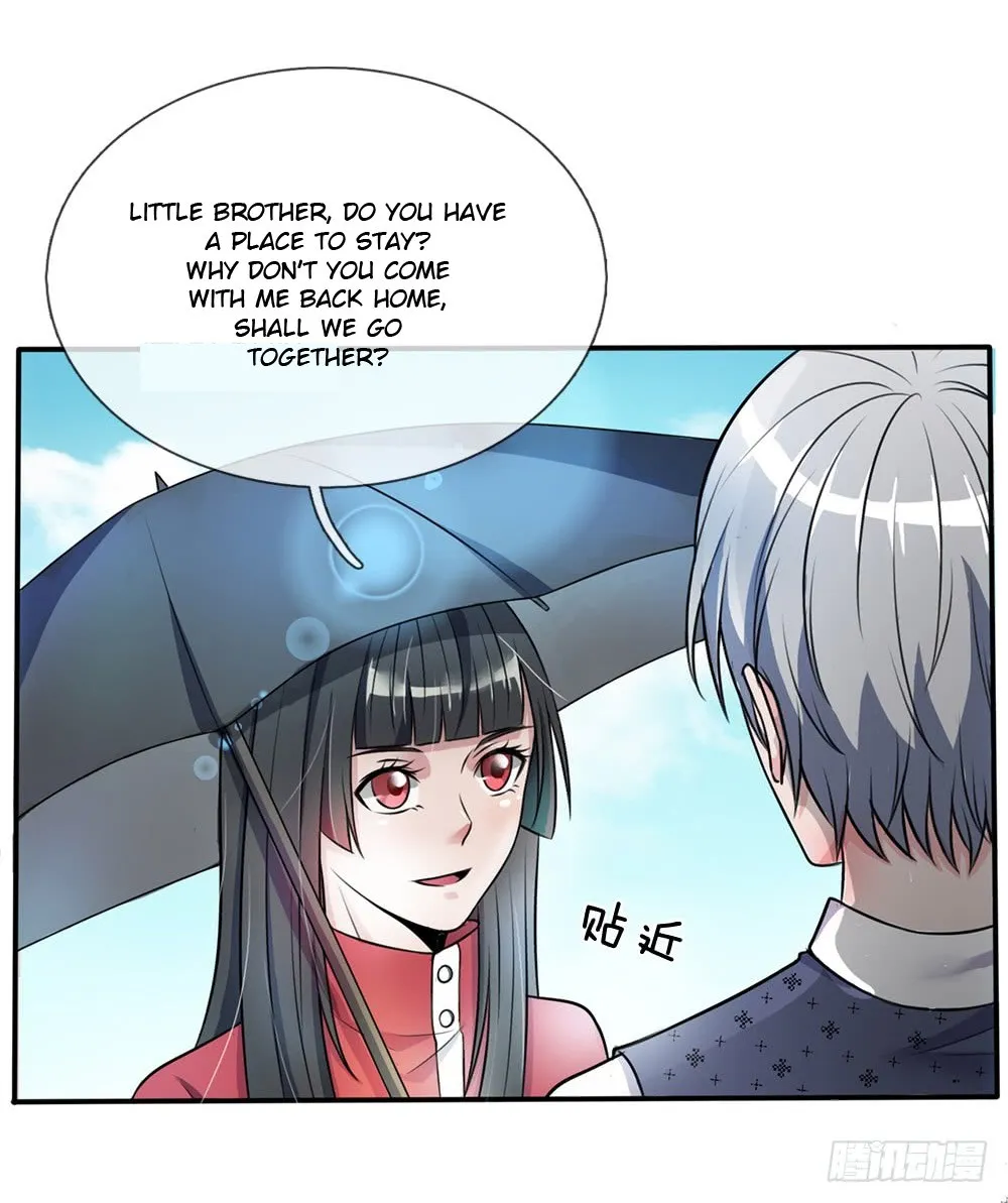 Read I’m The Great Immortal chapter 6 image 10 on Lezhin