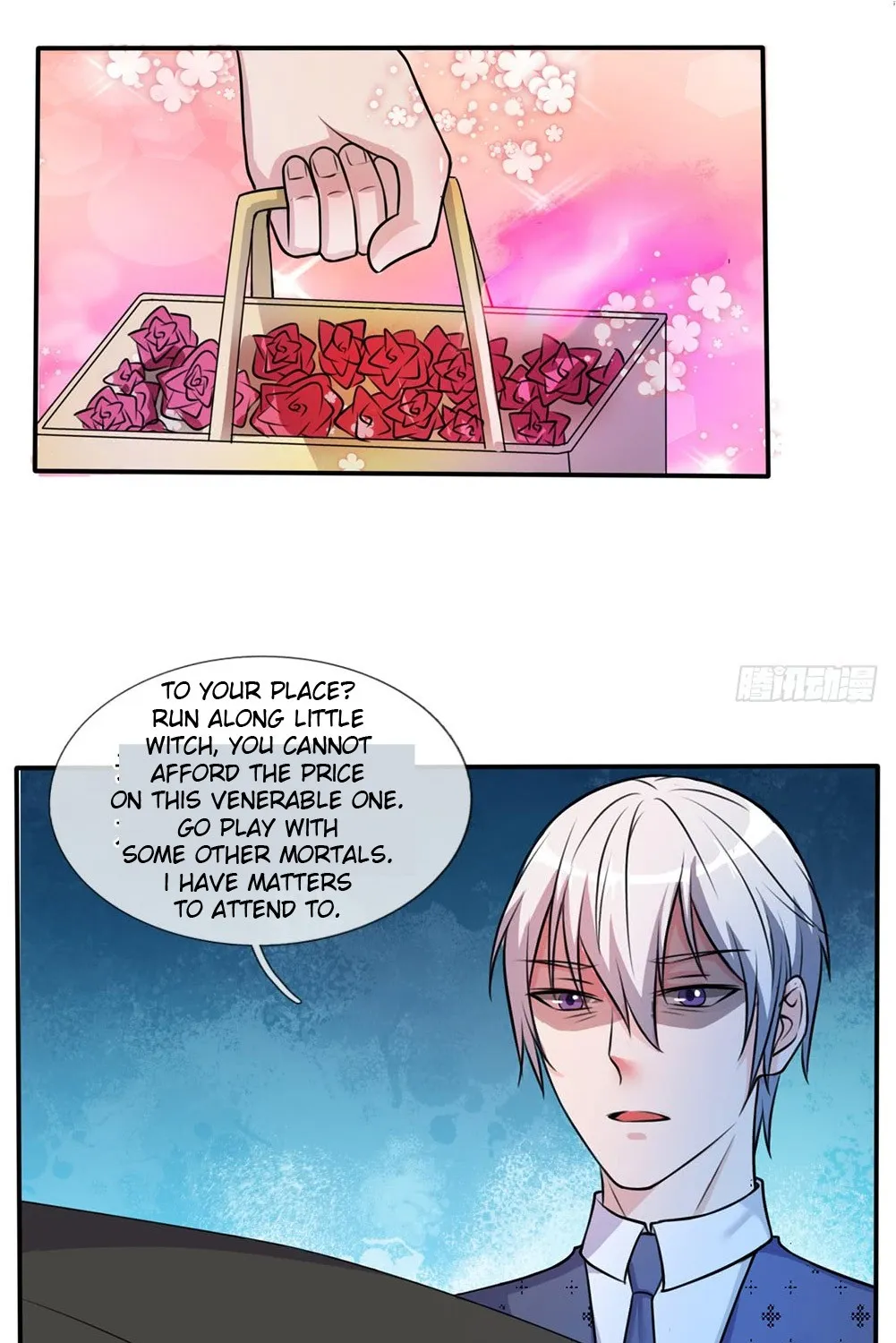 Read I’m The Great Immortal chapter 6 image 11 on Lezhin