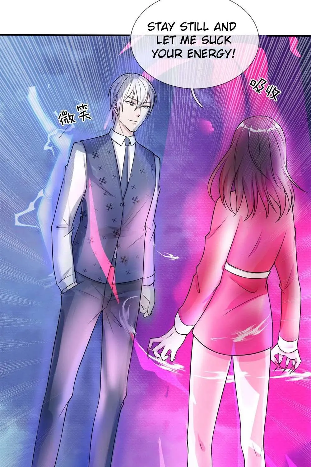 Read I’m The Great Immortal chapter 6 image 17 on Lezhin