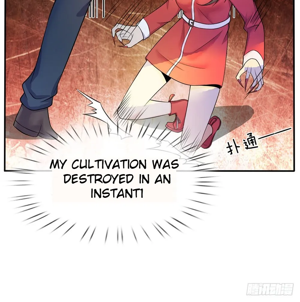 Read I’m The Great Immortal chapter 6 image 20 on Lezhin