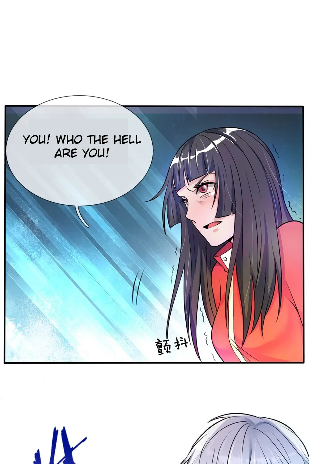 Read I’m The Great Immortal chapter 6 image 21 on Lezhin