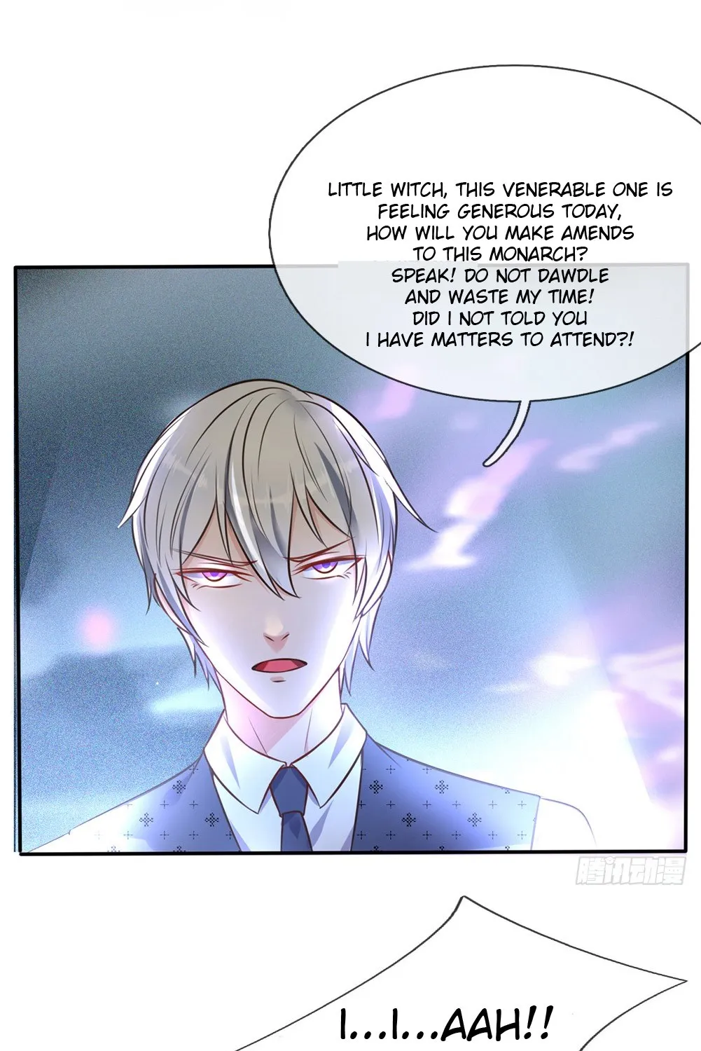 Read I’m The Great Immortal chapter 6 image 27 on Lezhin