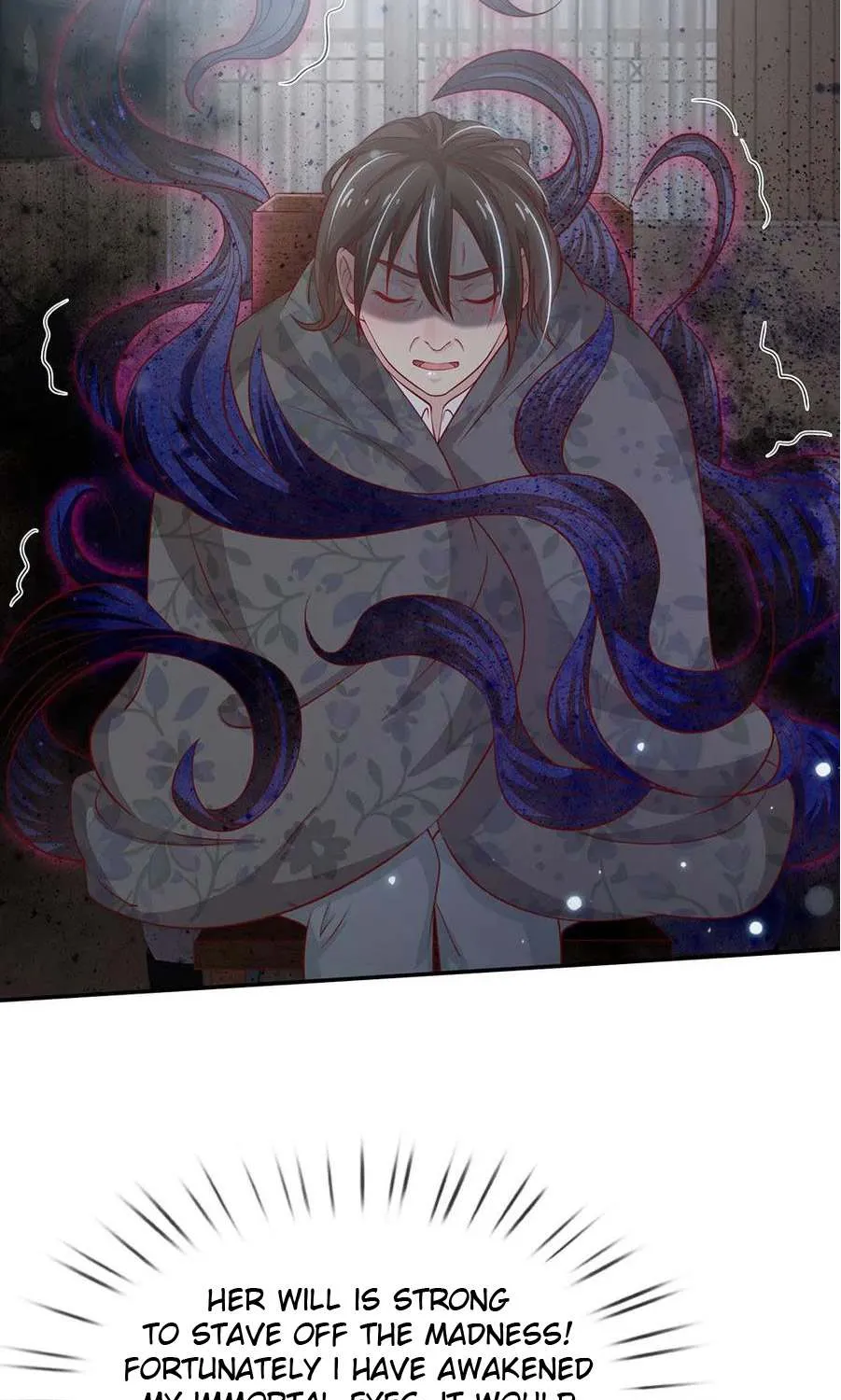 Read I’m The Great Immortal chapter 60 image 2 on Lezhin