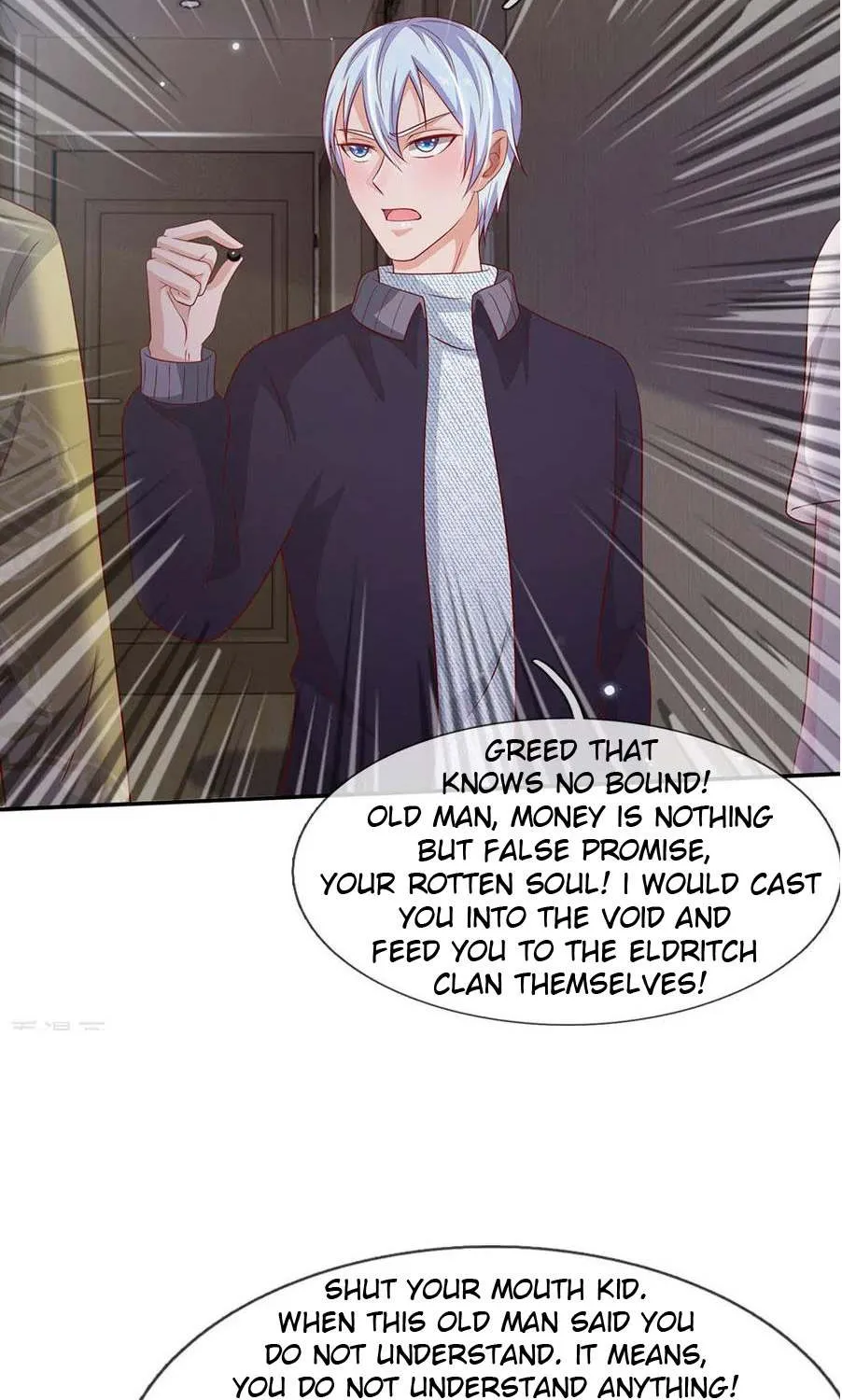 Read I’m The Great Immortal chapter 60 image 28 on Lezhin