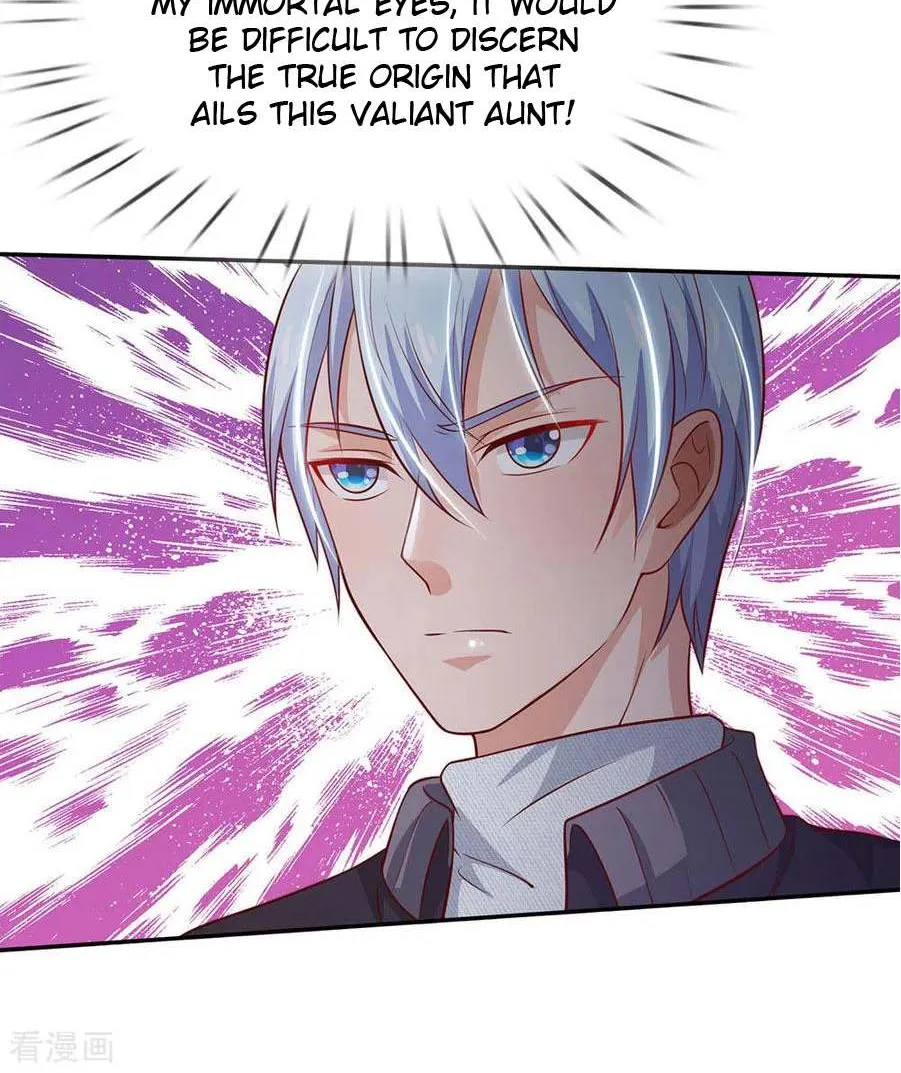 Read I’m The Great Immortal chapter 60 image 3 on Lezhin