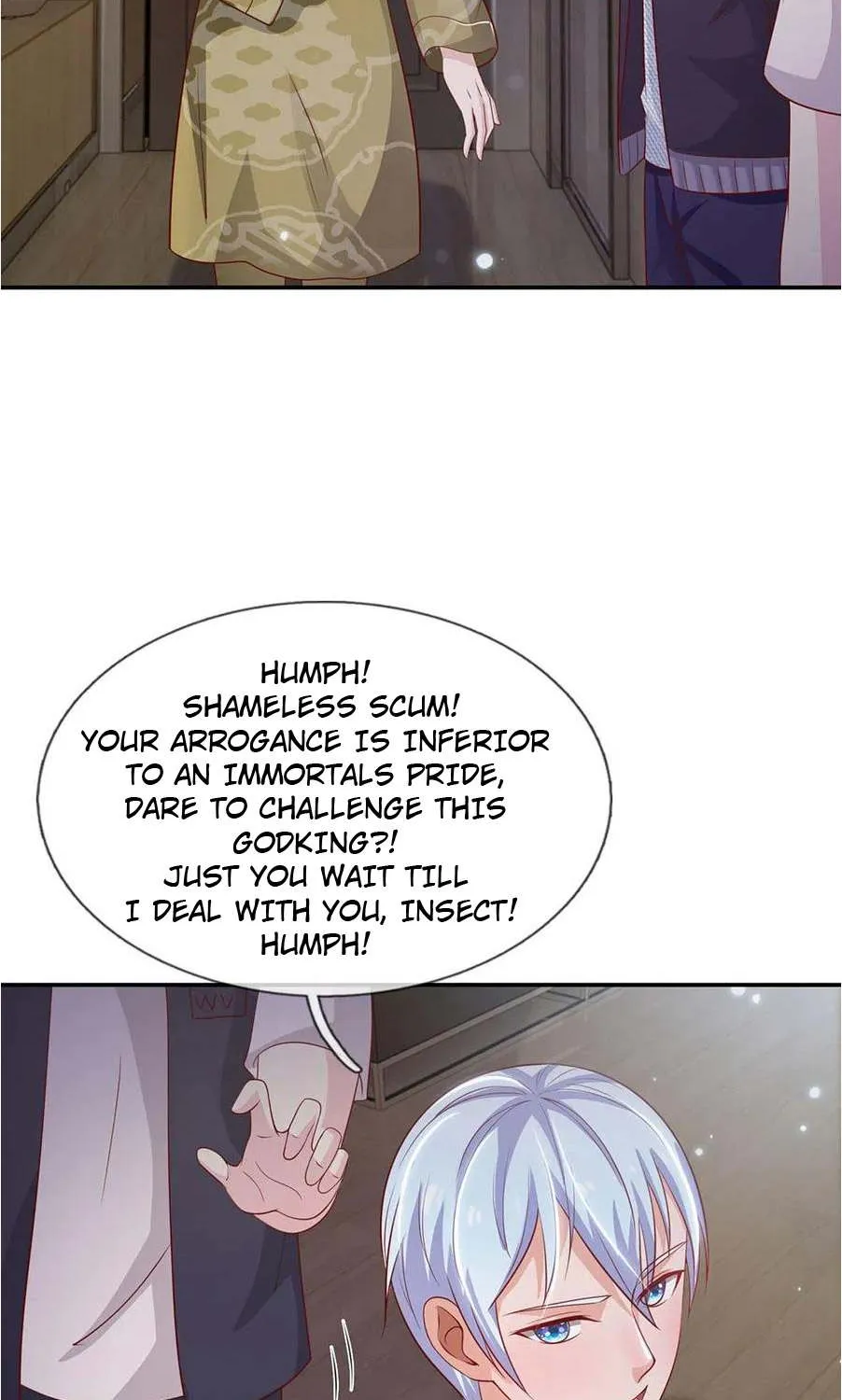 Read I’m The Great Immortal chapter 60 image 32 on Lezhin