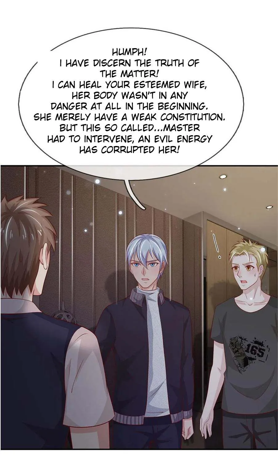 Read I’m The Great Immortal chapter 60 image 4 on Lezhin