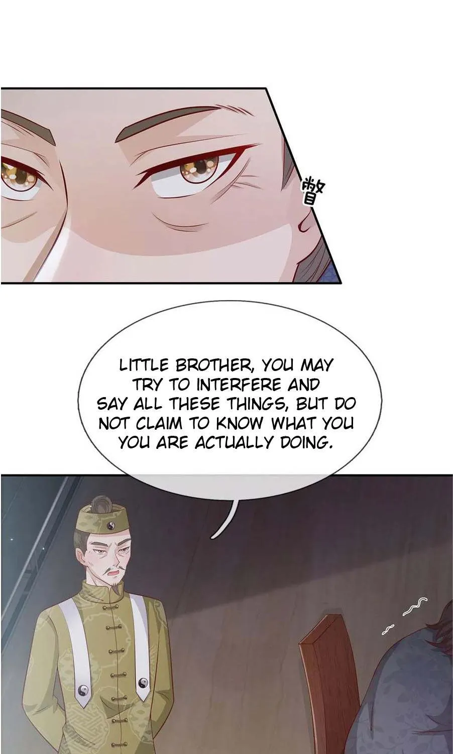 Read I’m The Great Immortal chapter 60 image 5 on Lezhin