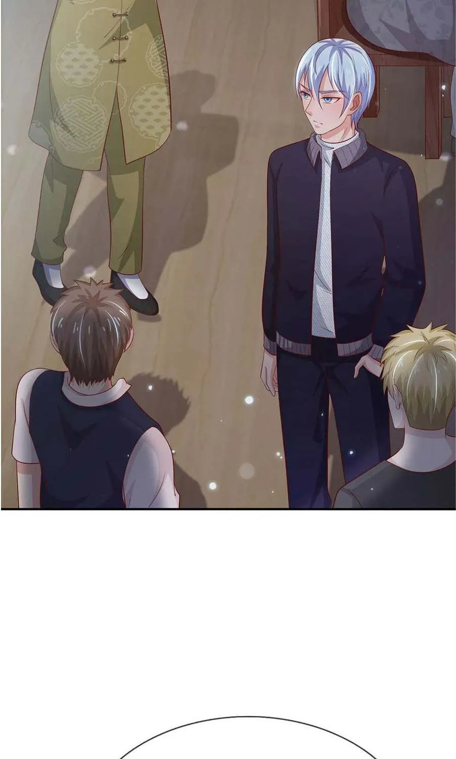 Read I’m The Great Immortal chapter 60 image 6 on Lezhin