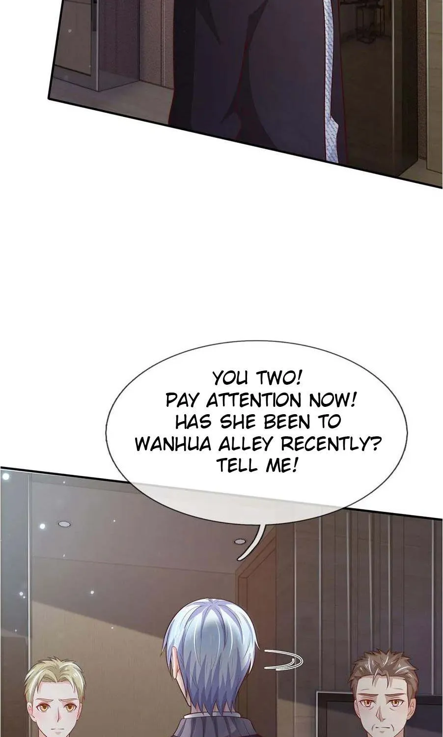 Read I’m The Great Immortal chapter 60 image 9 on Lezhin