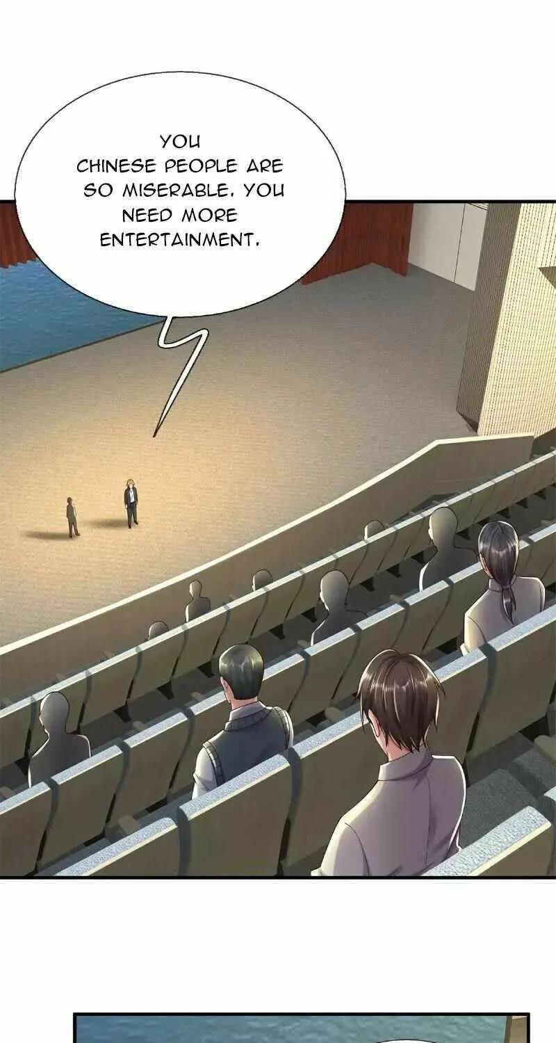 Read I’m The Great Immortal chapter 600 image 2 on Lezhin
