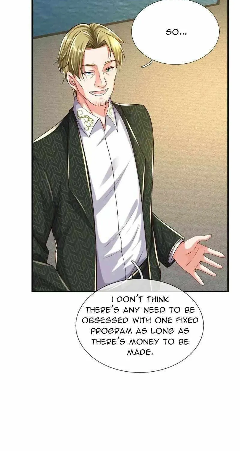 Read I’m The Great Immortal chapter 600 image 3 on Lezhin