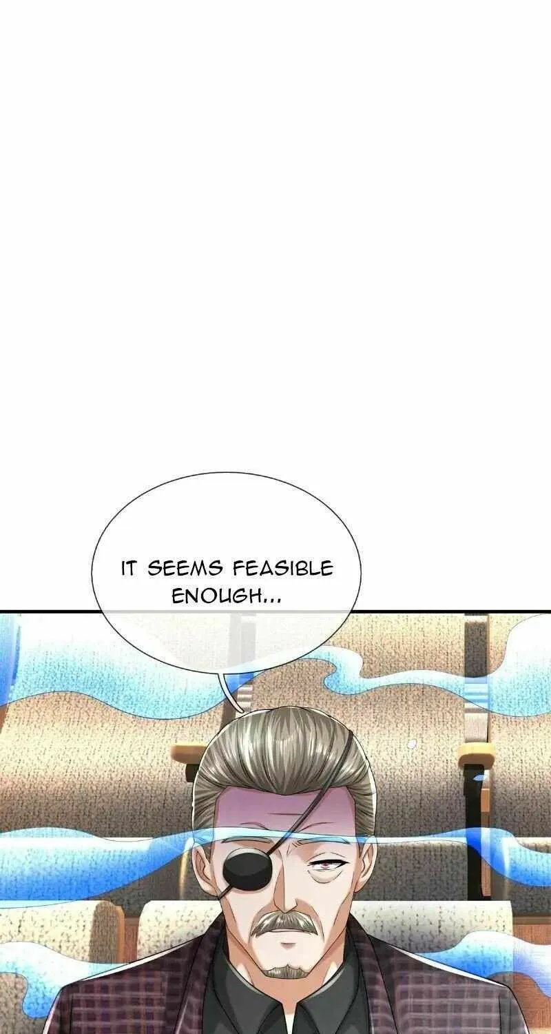 Read I’m The Great Immortal chapter 600 image 32 on Lezhin