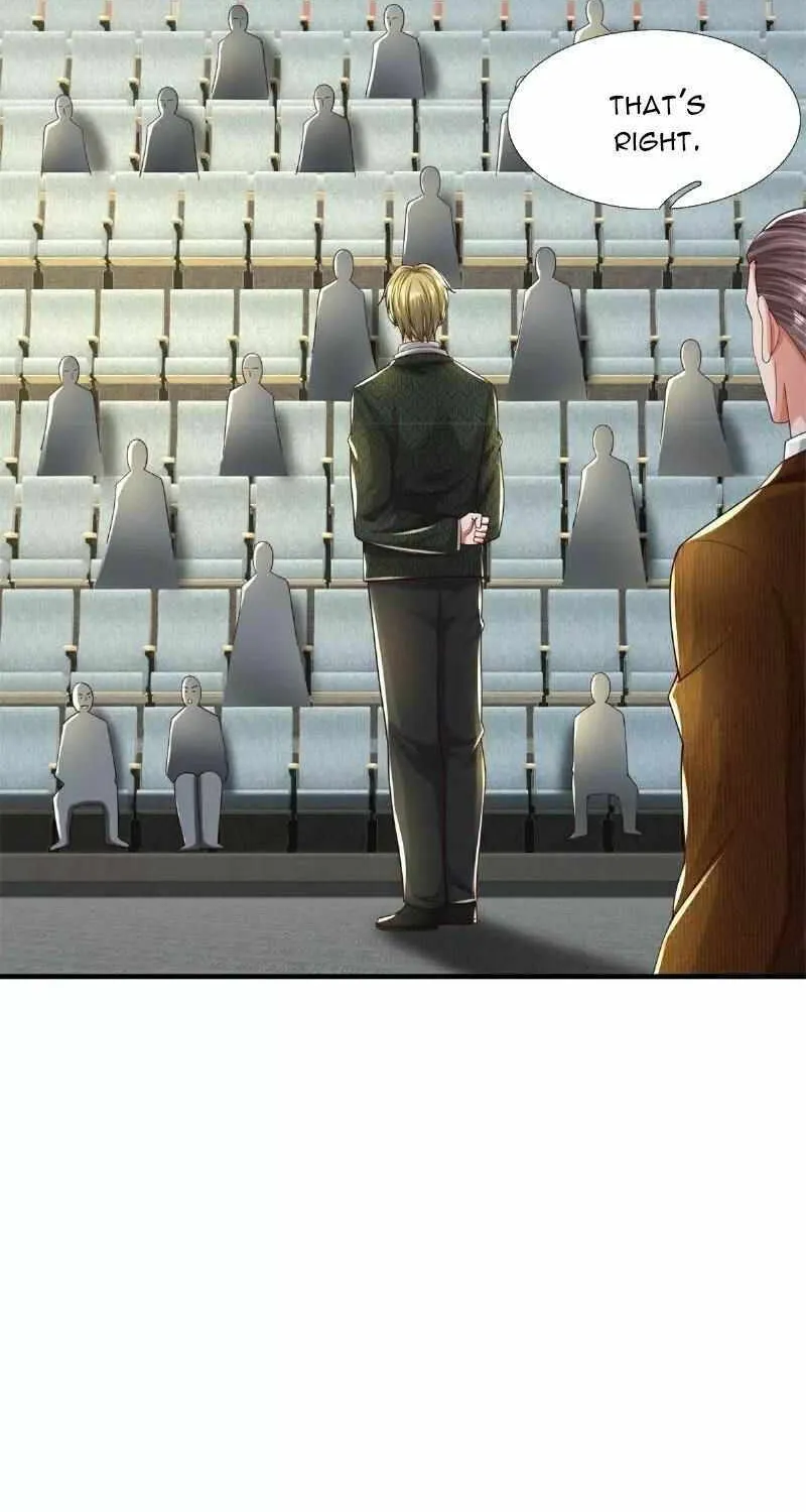 Read I’m The Great Immortal chapter 600 image 5 on Lezhin