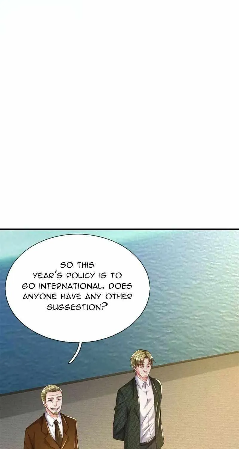 Read I’m The Great Immortal chapter 600 image 6 on Lezhin
