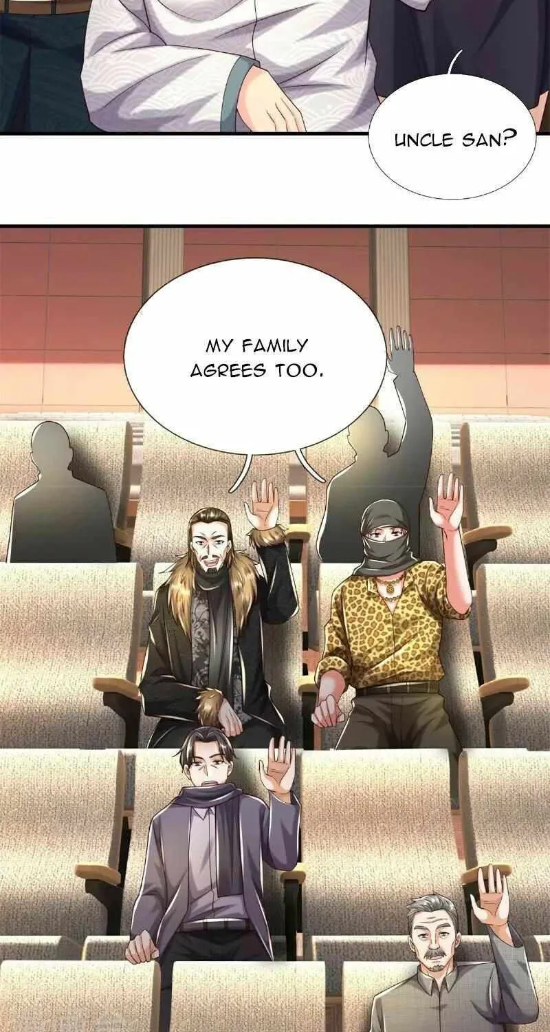 Read I’m The Great Immortal chapter 600 image 9 on Lezhin