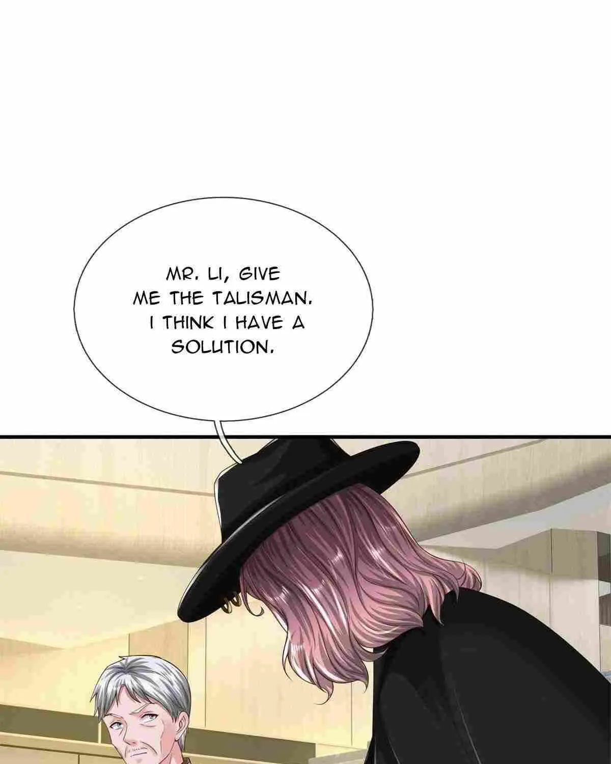Read I’m The Great Immortal chapter 601 image 2 on Lezhin