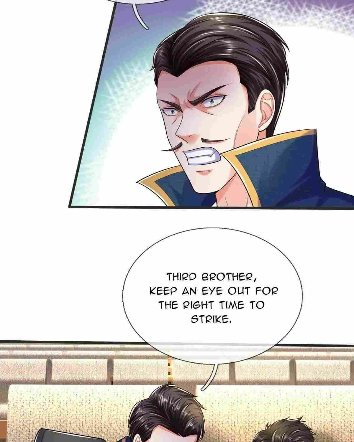 Read I’m The Great Immortal chapter 601 image 28 on Lezhin