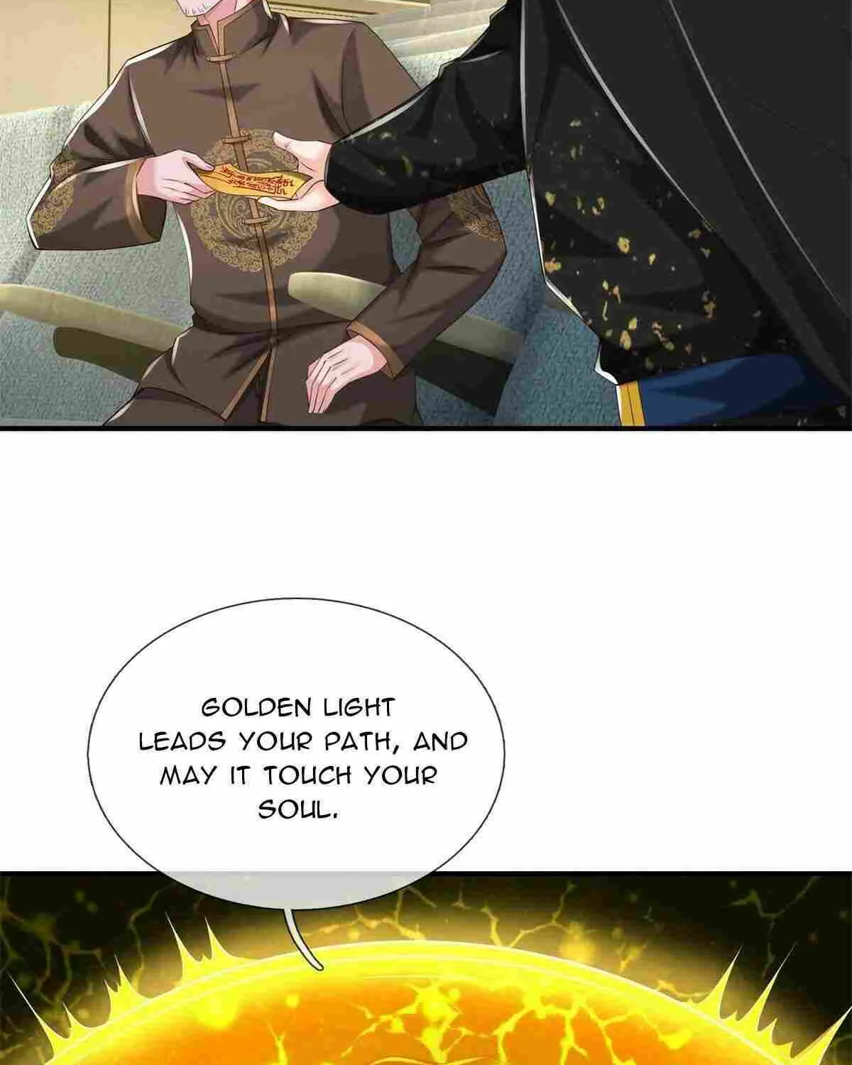 Read I’m The Great Immortal chapter 601 image 3 on Lezhin