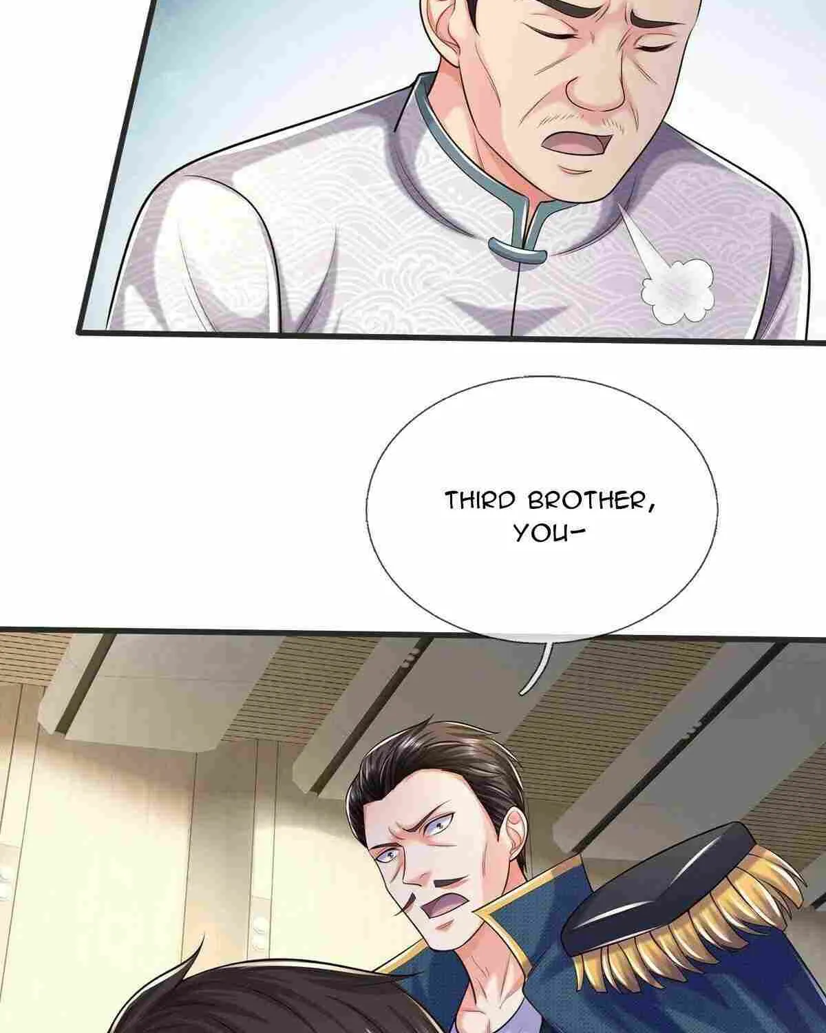 Read I’m The Great Immortal chapter 601 image 30 on Lezhin
