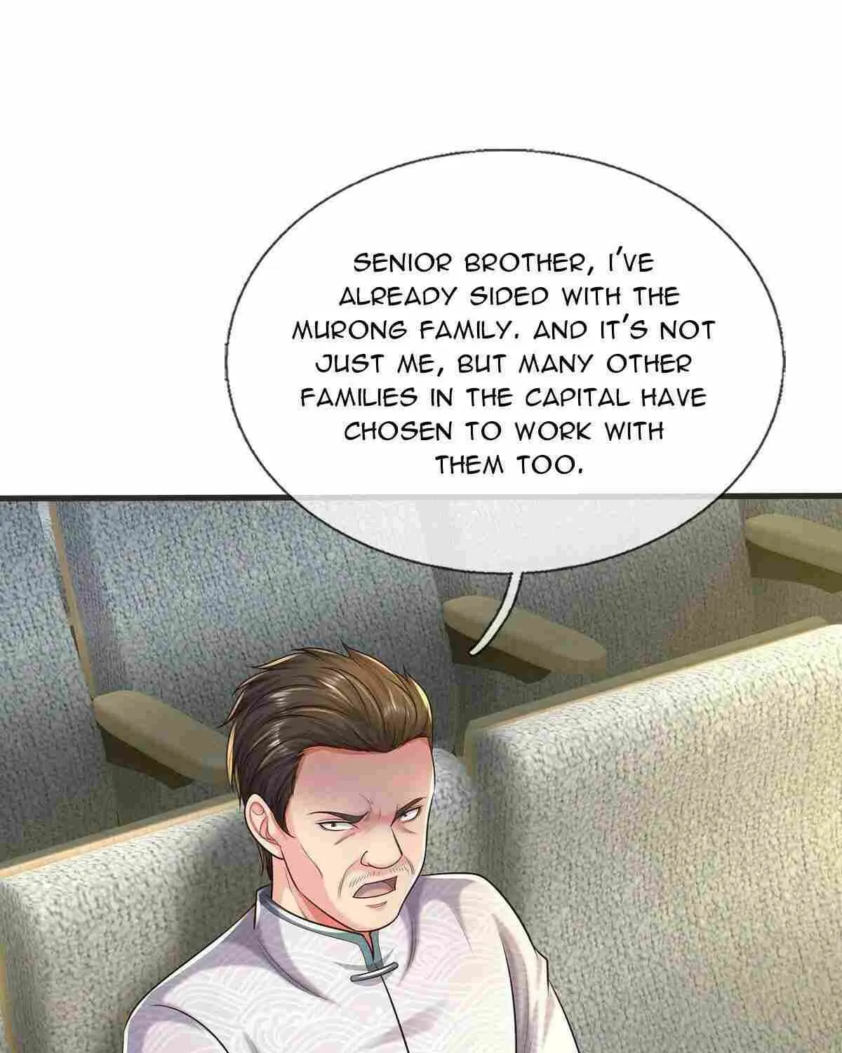 Read I’m The Great Immortal chapter 601 image 32 on Lezhin