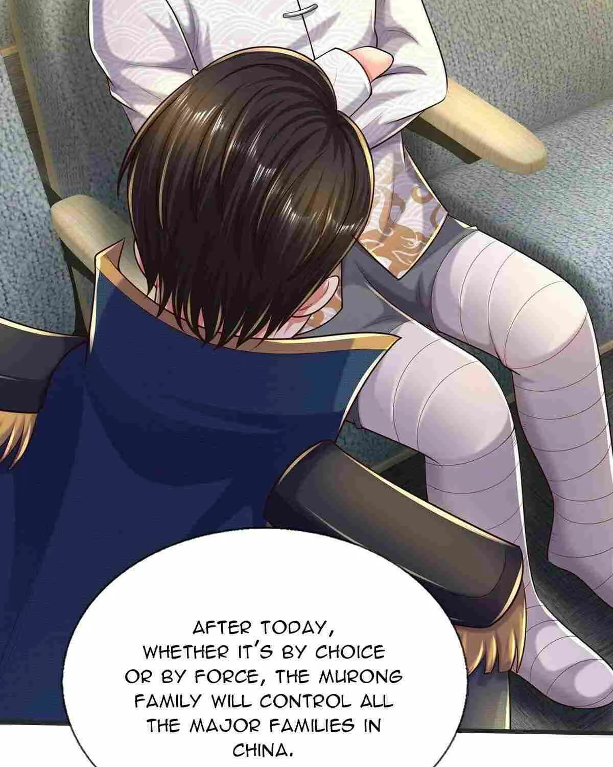 Read I’m The Great Immortal chapter 601 image 33 on Lezhin