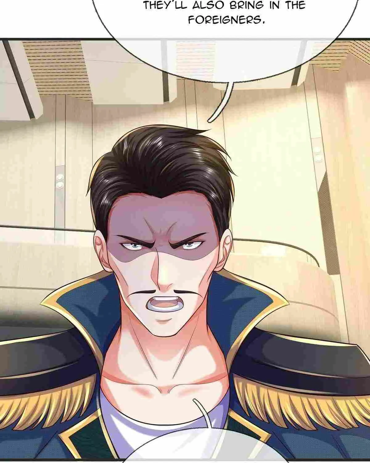 Read I’m The Great Immortal chapter 601 image 35 on Lezhin