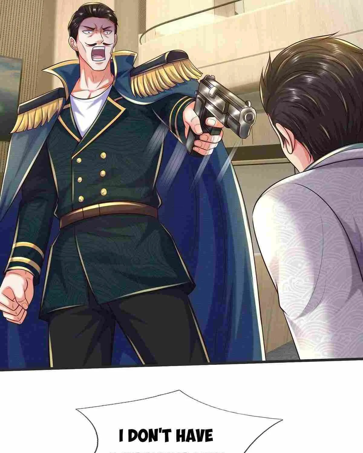 Read I’m The Great Immortal chapter 601 image 40 on Lezhin