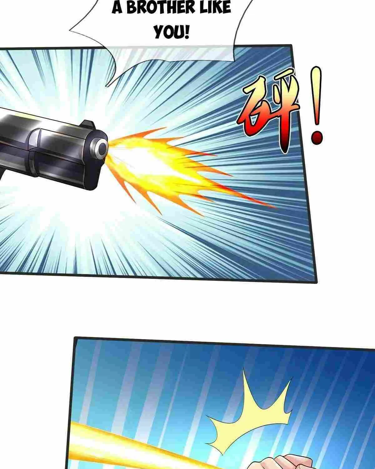 Read I’m The Great Immortal chapter 601 image 41 on Lezhin