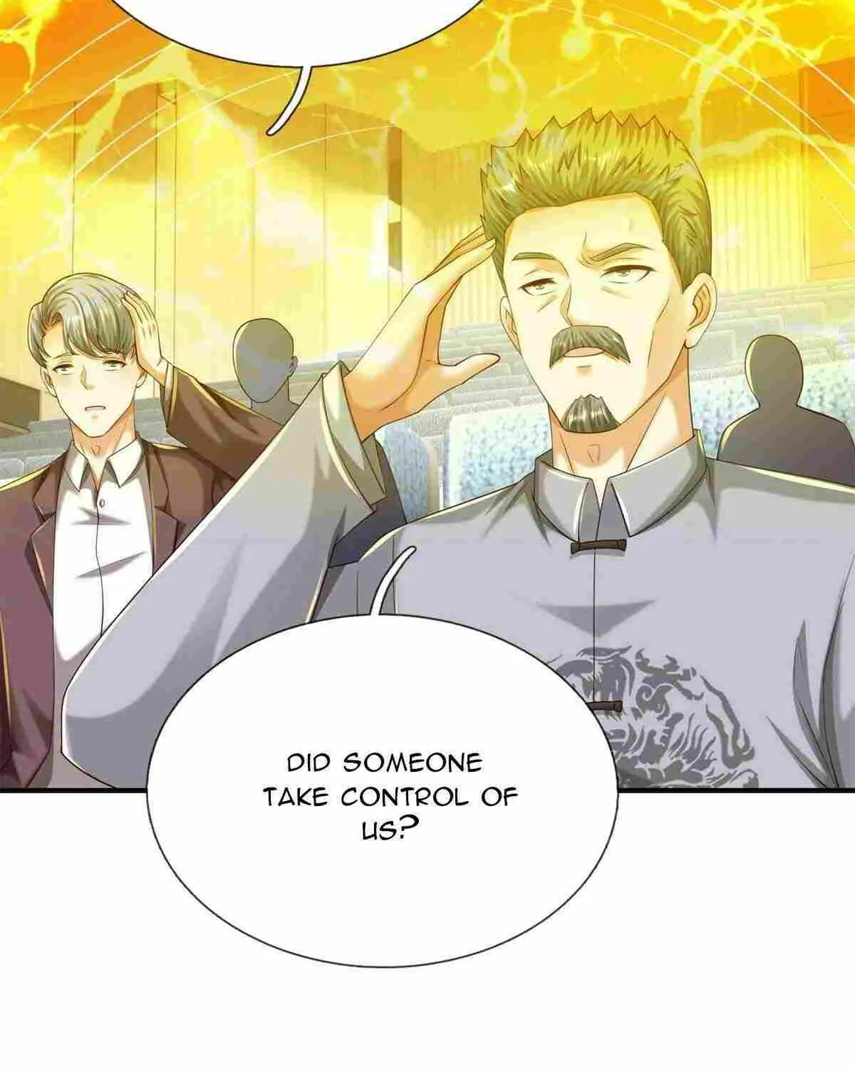 Read I’m The Great Immortal chapter 601 image 7 on Lezhin