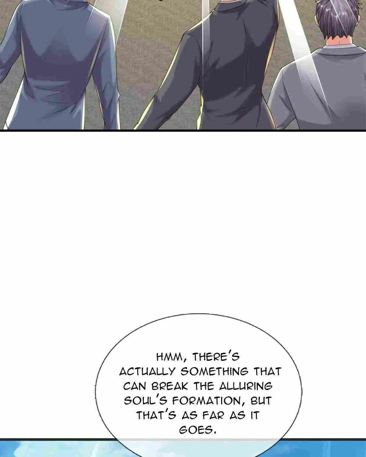 Read I’m The Great Immortal chapter 601 image 9 on Lezhin