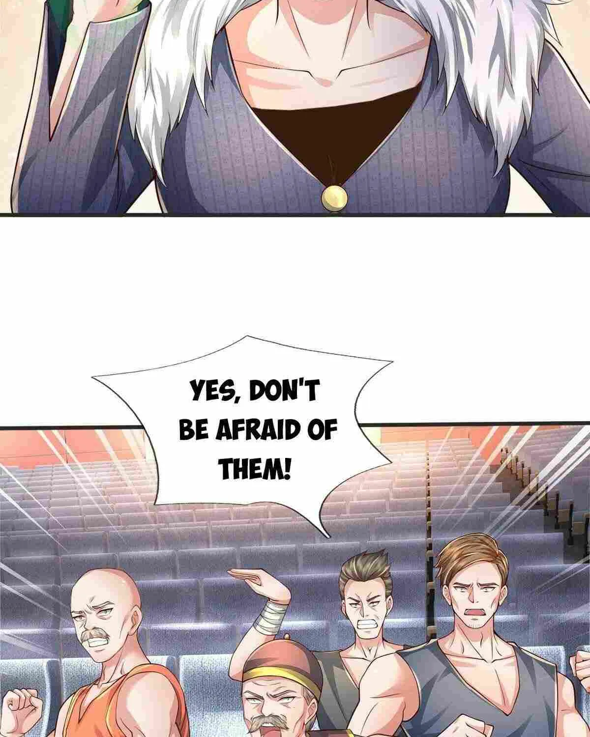 Read I’m The Great Immortal chapter 604 image 10 on Lezhin