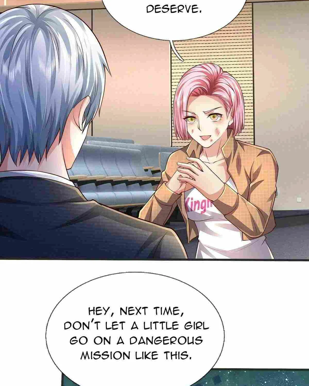 Read I’m The Great Immortal chapter 604 image 19 on Lezhin