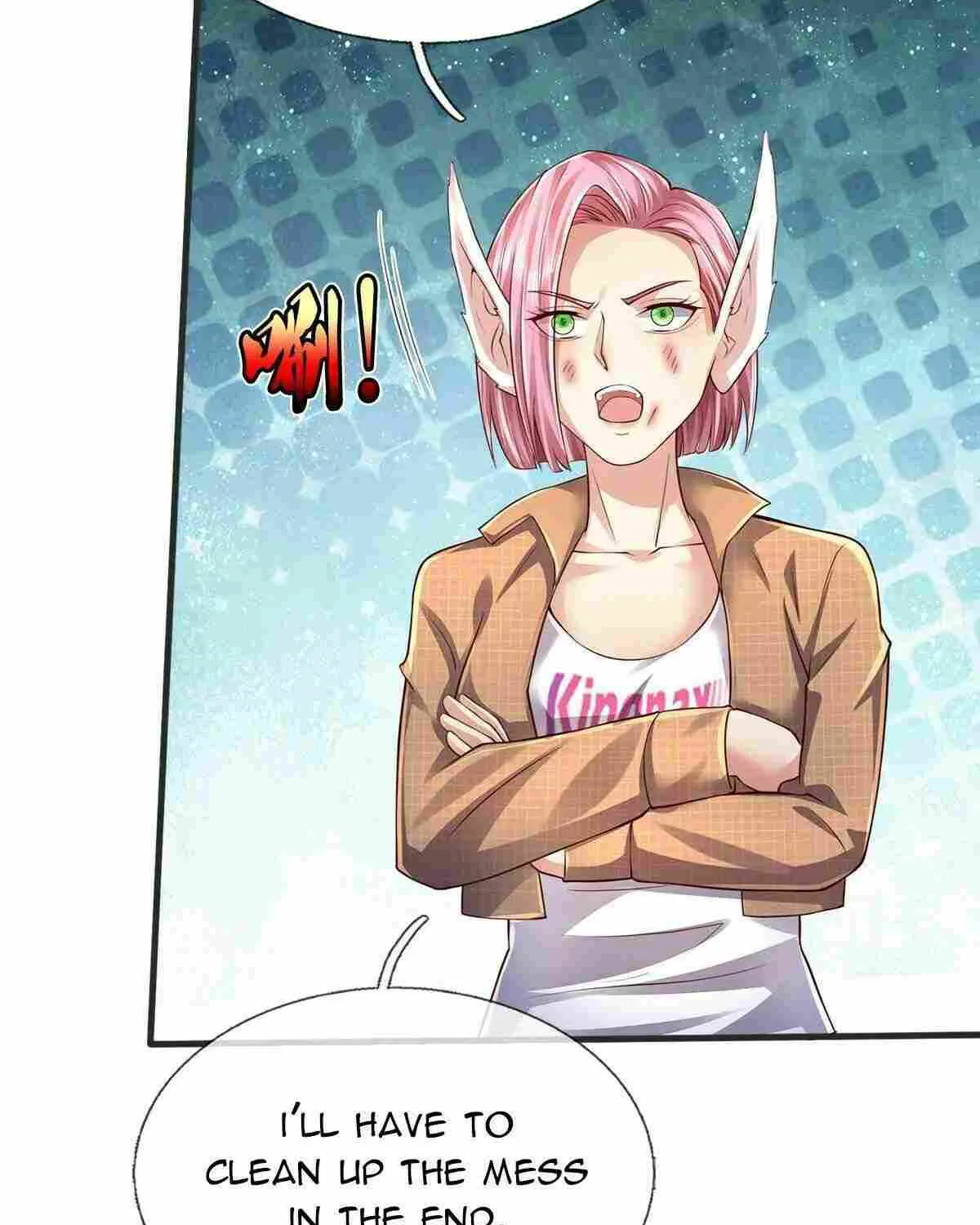 Read I’m The Great Immortal chapter 604 image 20 on Lezhin
