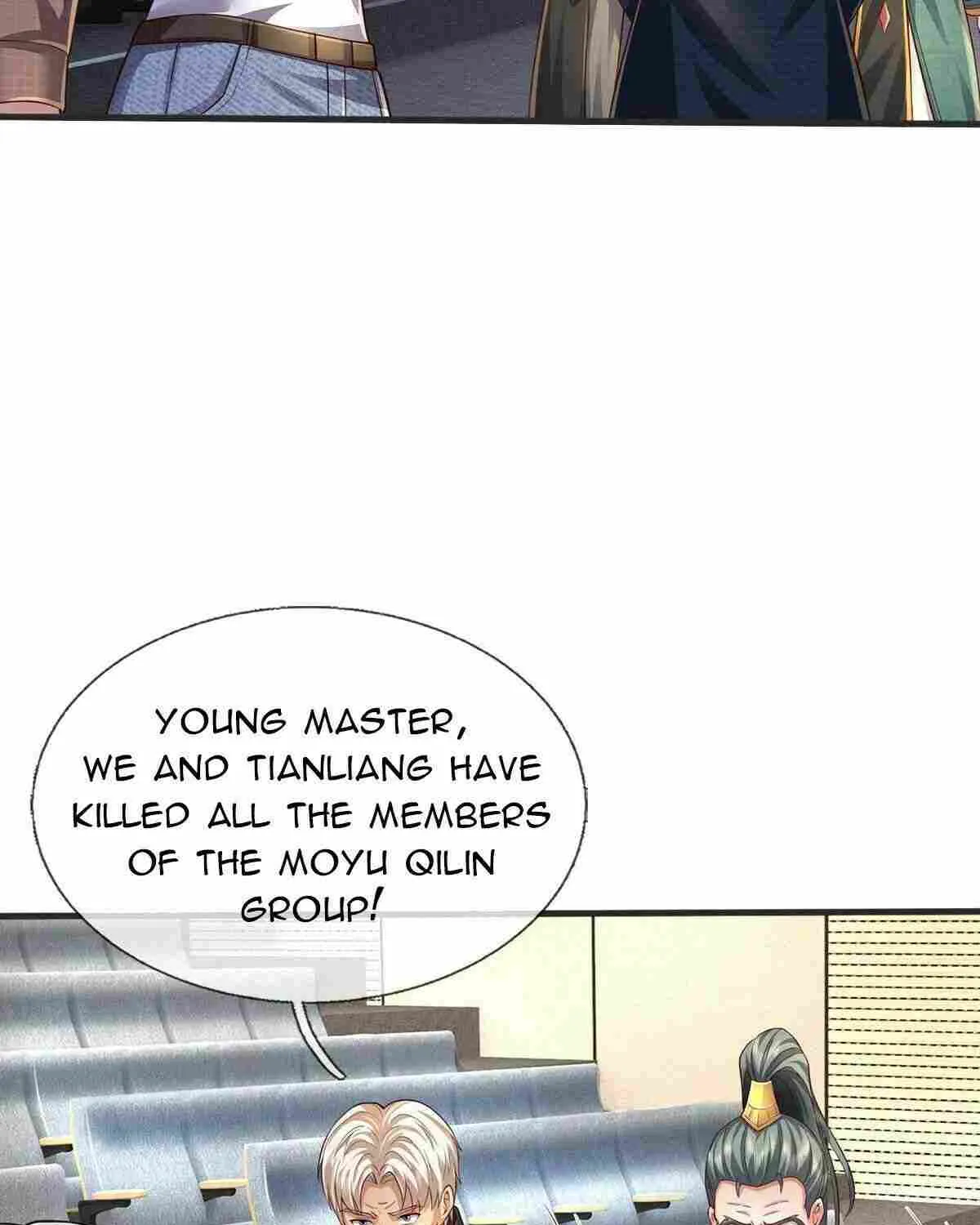 Read I’m The Great Immortal chapter 604 image 22 on Lezhin