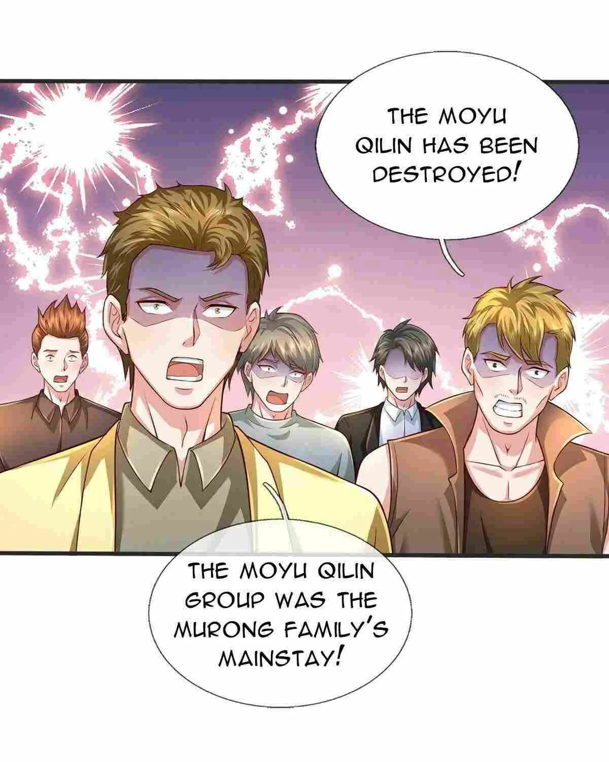 Read I’m The Great Immortal chapter 604 image 24 on Lezhin