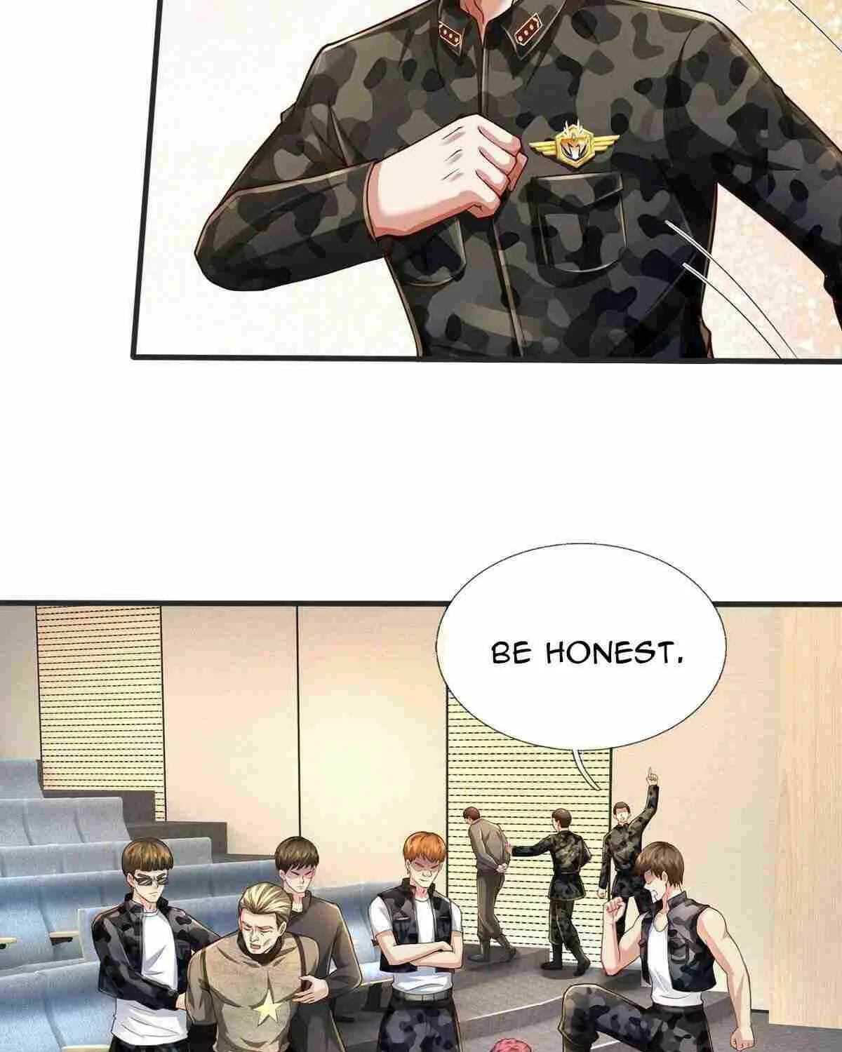 Read I’m The Great Immortal chapter 604 image 28 on Lezhin