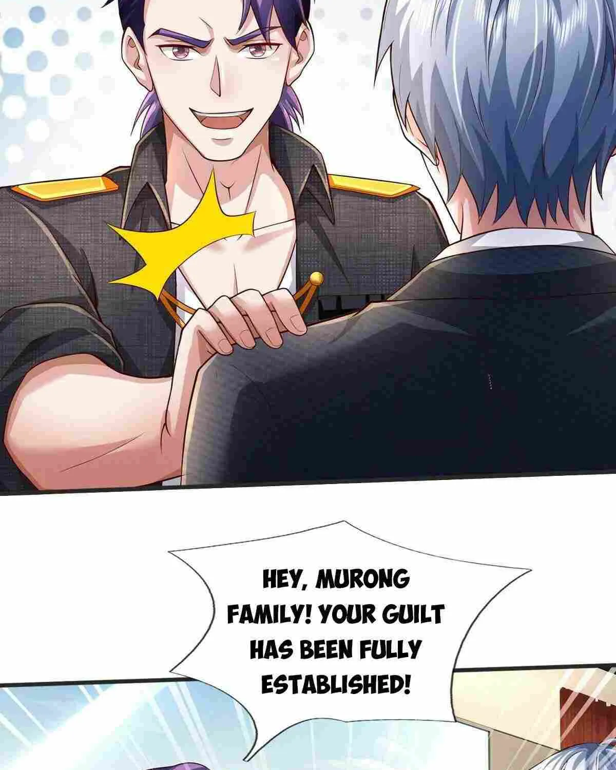 Read I’m The Great Immortal chapter 604 image 30 on Lezhin