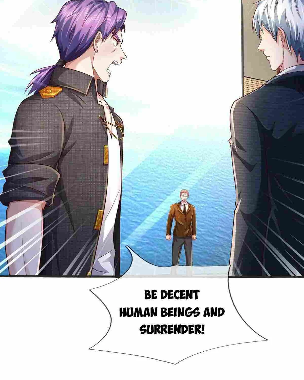 Read I’m The Great Immortal chapter 604 image 31 on Lezhin