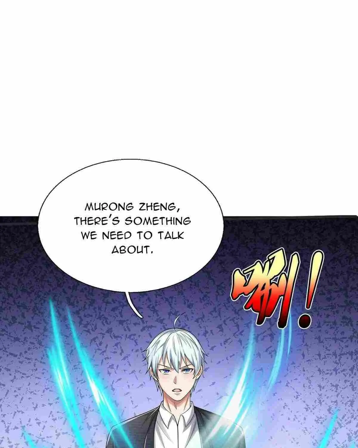Read I’m The Great Immortal chapter 604 image 32 on Lezhin