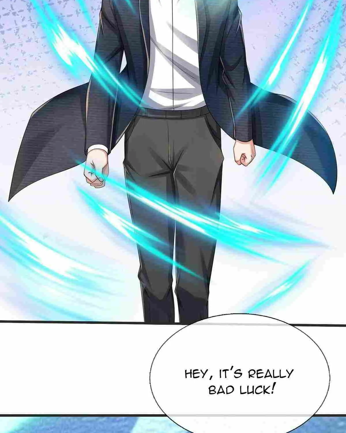 Read I’m The Great Immortal chapter 604 image 33 on Lezhin