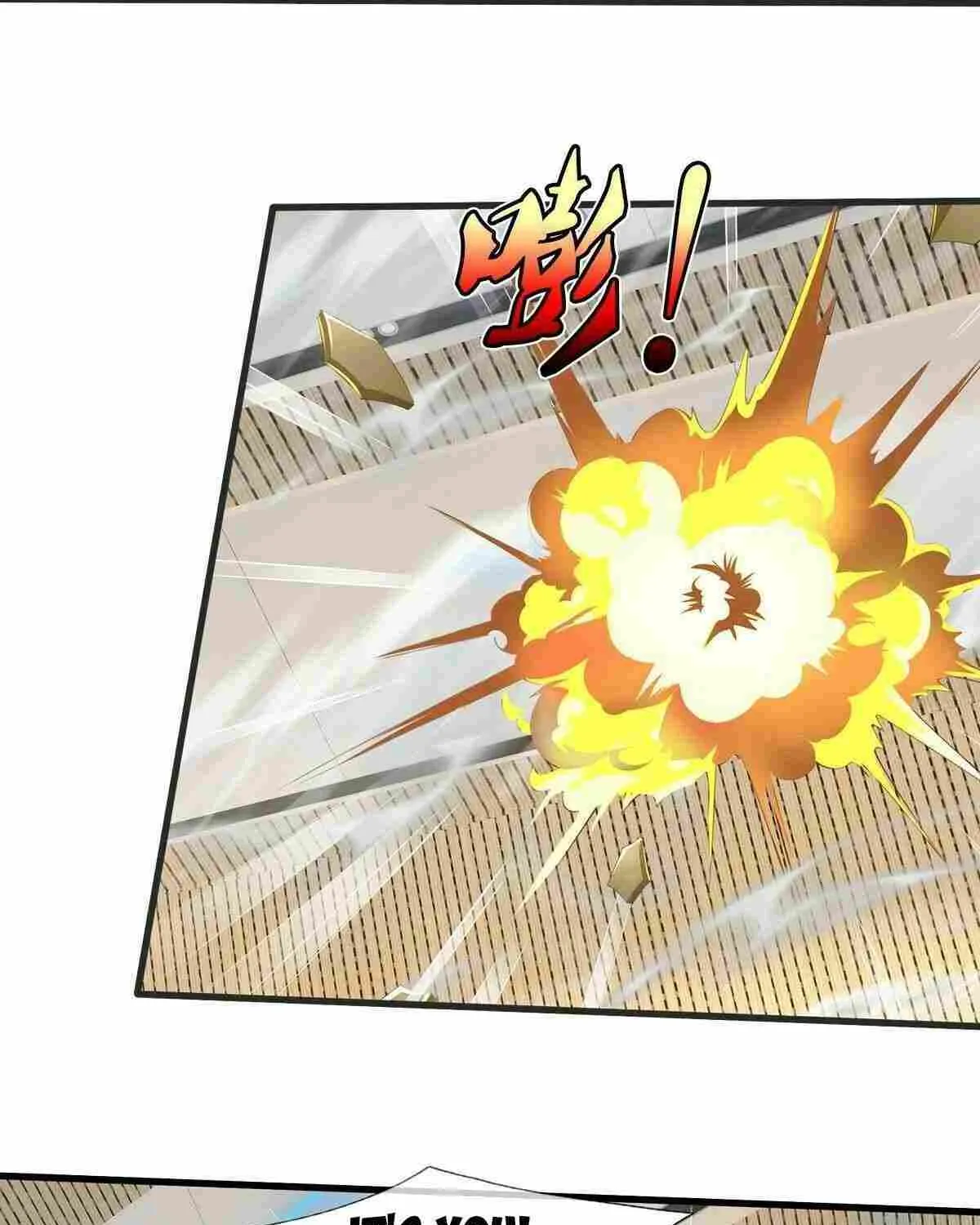Read I’m The Great Immortal chapter 604 image 35 on Lezhin