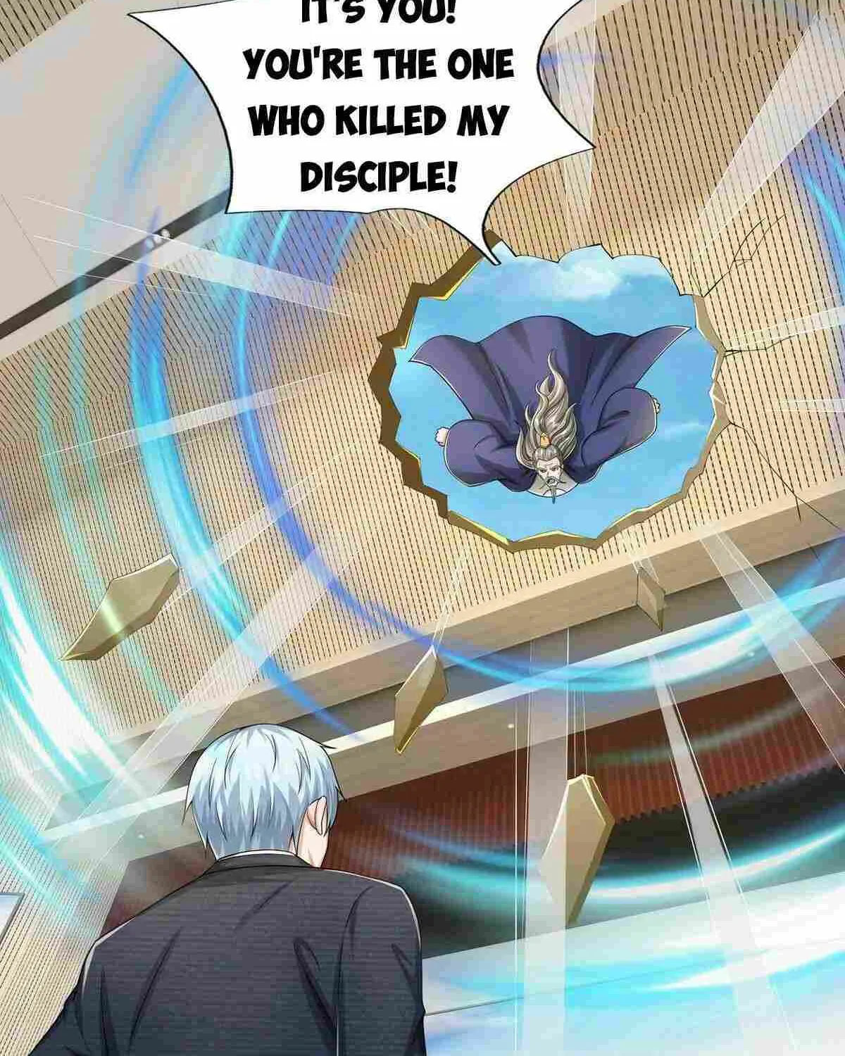 Read I’m The Great Immortal chapter 604 image 36 on Lezhin