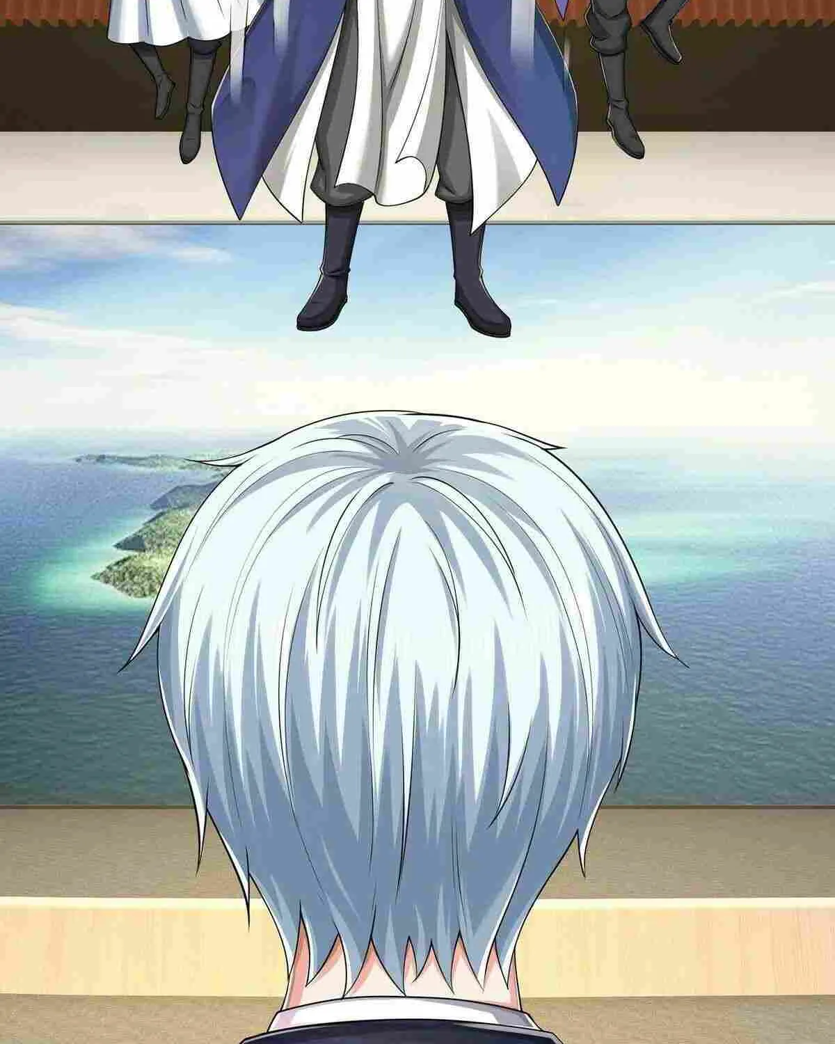 Read I’m The Great Immortal chapter 604 image 40 on Lezhin