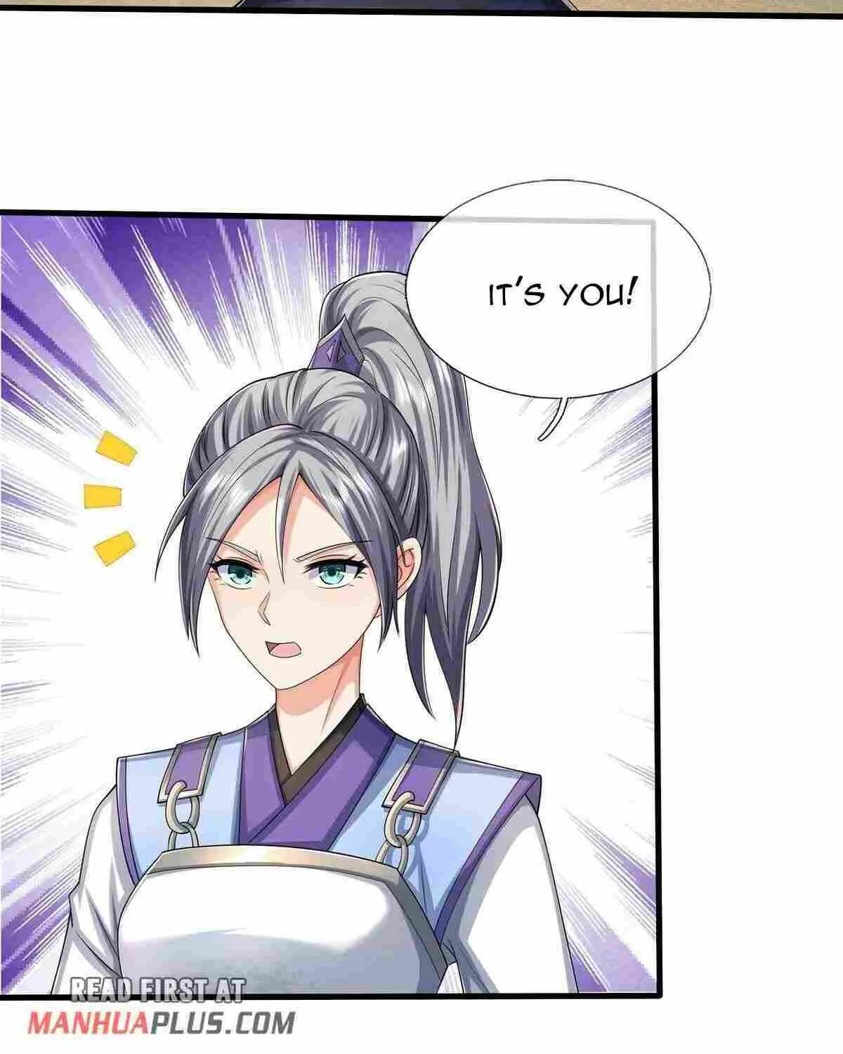 Read I’m The Great Immortal chapter 604 image 41 on Lezhin