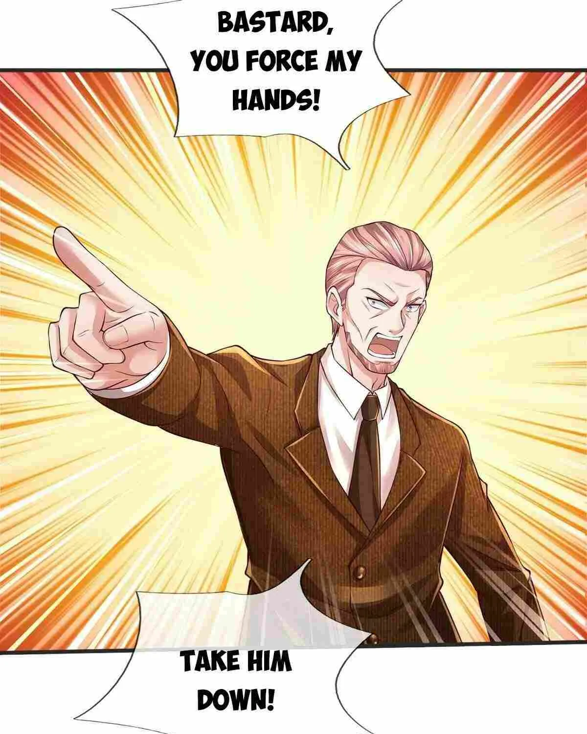 Read I’m The Great Immortal chapter 604 image 5 on Lezhin
