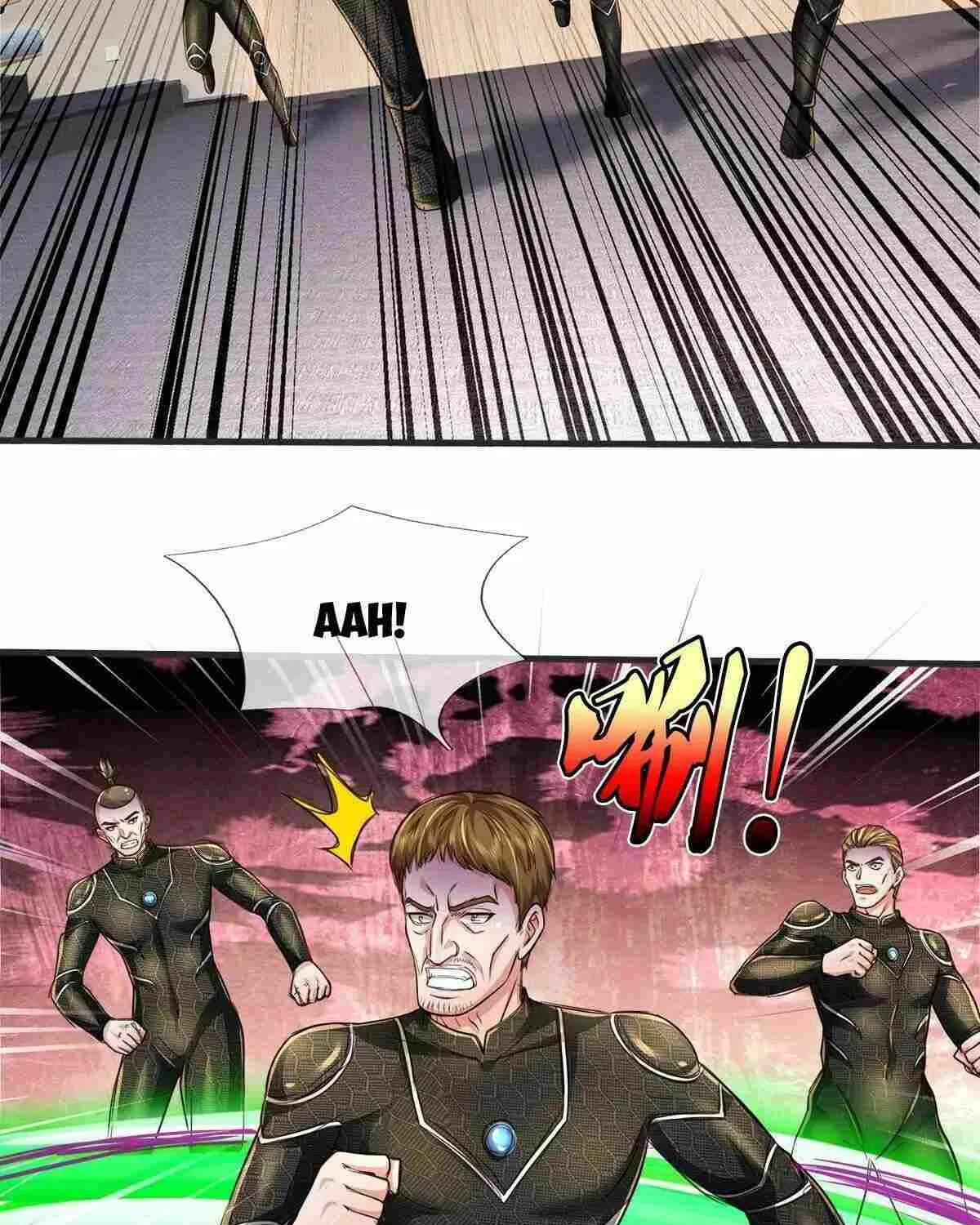 Read I’m The Great Immortal chapter 604 image 7 on Lezhin