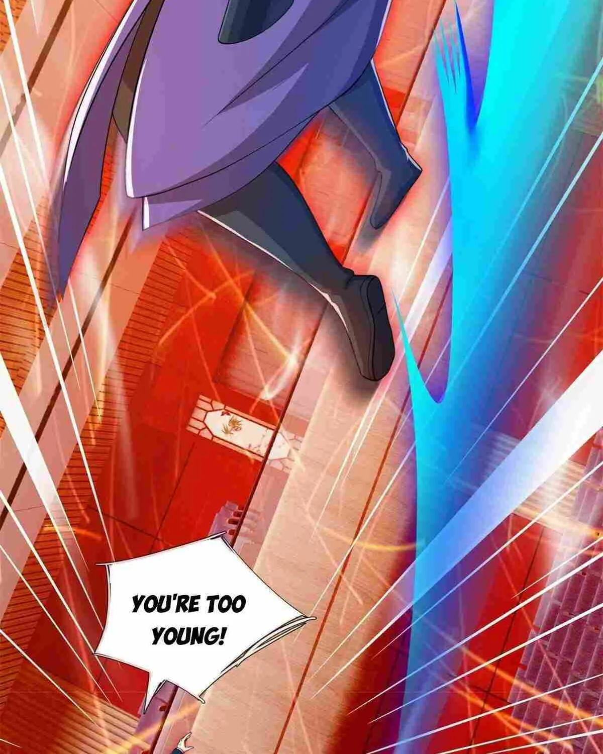 Read I’m The Great Immortal chapter 606 image 3 on Lezhin
